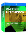 Alfred Hitchcock Collection: inkl. 3D-Fassung von 'Bei Anruf Mord (3 Bluray Box)
