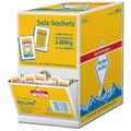 (7,35€/1kg) Bad Reichenhaller Marken Jodsalz, Speise-Salz 2000 Portionen