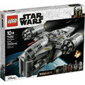 LEGO Star Wars 75292 The Razor Crest Mandalorian ✅Neu/OVP Händler 100%