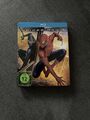 Spider-Man 3 (2-Disc Steelbook) [Blu-ray] Marvel