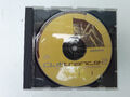 CD, Club Trance 2, ohne Cover