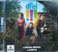 CD | Die drei !!! - Das Original-Hörspiel zum Kinofilm *NEU & OVP*