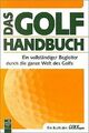 Das Golf-Handbuch | Buch | Zustand sehr gut