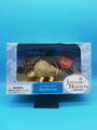 Geoworld Jurassic Hunters Collectible Dinosaurs Figure Characters Doedicurus