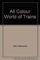 Alle Farben World of Trains, John Westwood