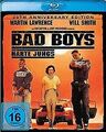 Bad Boys - Harte Jungs [Blu-ray] [Deluxe Edition] vo... | DVD | Zustand sehr gut