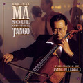 Yo-Yo Ma Yo-Yo Ma: Soul of the Tango - The Music of Astor Piazzolla (Vinyl)