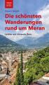 Oswald Stimpfl | Die schönsten Wanderungen rund um Meran | Taschenbuch | Deutsch