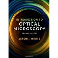 Einführung in die optische Mikroskopie 2e Jerome Mertz Hardcover 9781108428309