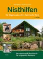 Nisthilfen für Vögel und andere heimische Tiere | Klaus Richarz (u. a.) | Buch