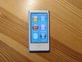 Apple Ipod Nano 7 Generation, 16GB