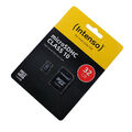 Speicherkarte 32GB kompatibel mit Canon LEGRIA HF G25, Class 10, +SD Adapter