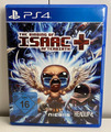 The Binding of Isaac Afterbirth + Sony Playstation 4 PS4