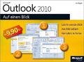 Microsoft Outlook 2010 auf einen Blick