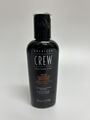 American Crew Daily Cleansing Shampoo 100 ml - NEU