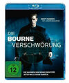 Die Bourne Verschwörung [Blu-ray]  [2004] Neuwertig mit OVP