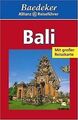 Baedeker Allianz Reiseführer Bali | Buch | Zustand gut
