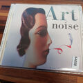 THE ART OF NOISE: In No Sense? Nonsence!    > VG+/VG+(CD)