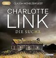 Die Suche von Link, Charlotte | Buch | Zustand gut
