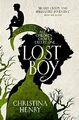 Lost Boy von Christina Henry, NEUES Buch, KOSTENLOSE & SCHNELLE Lieferung, (Taschenbuch)