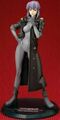 Ghost in the Shell S.A.C. Solid State Society Motoko Kusanagi PVC Figure Anime