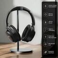 Mpow H12 IPO Over-Ear Wireless Headphone Bass Kopfhörer mit Mikrofon Comfort