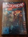 Black Friday / Bruce Campbell / DVD / Neu & OVP