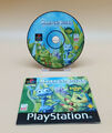 Disneys Malen und Spielen | PS1 CD | Sony Playstation | Getestet