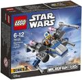 LEGO 75125 Star Wars Resistance X-Wing Fighter