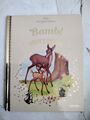 Hachette Collections©  - Disney©  Die Gold-Edition - Bambi