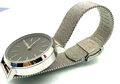 SKAGEN SKT 1409 Steel Smartwatch Hybrid Quarz Damen Uhr Armbanduhr Clock Unisex 