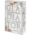 Gladiator's Love. Vom Feuer gezeichnet: Fantasy-Lie... | Buch | Zustand sehr gut