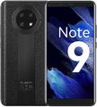 CUBOT 5,9 Zoll Note 9 Smartphone 3GB+32GB Android Handy 5900mAh Dual Sim Face ID