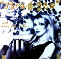 Tara Gee - Und Wenn Ich Will ... GER LP 1991 + Innerbag (VG+/VG+) '