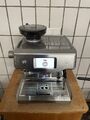 Sage The Oracle Touch SES990BSS Espressomaschine