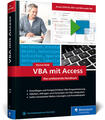 VBA mit Access | Bernd Held | 2023 | deutsch