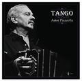 Astor Piazzolla Tango: The Best of Astor Piazzolla (Vinyl) 12" Album
