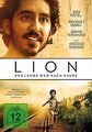 Lion - Der lange Weg nach Hause von Garth Davis | DVD | Zustand sehr gut