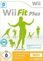Wii Fit Plus [nur Software]