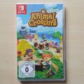 Animal Crossing New Horizons in OVP Nintendo Switch Spiel Boxed Game