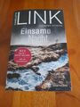 Einsame Nacht von Charlotte Link (2023, Taschenbuch) Krimi