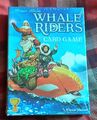 Whale Riders - The Card Game - Grail Games - Knizia