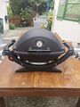 WEBER Q 100  Gasgrill 