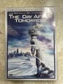 The Day after Tomorrow 2er Disc Special Edition💿wie Neu Sammlerstück Siehe Foto