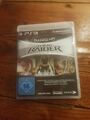 The Tomb Raider Trilogy Classics HD (Sony Playstation 3) OVP 2011