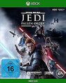 Star Wars Jedi: Fallen Order - Standard  Edition - [Xbox... | Game | Zustand gut