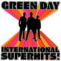 Green Day - International Superhits ! (CD Reprise Records 9362-48145-2) 2001