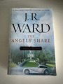 The Angels´ Share von J.R. Ward