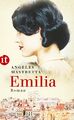 Emilia: Roman (insel taschenbuch) Angeles Mastretta