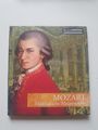 Die großen Komponisten: Mozart - Musikalische Meisterwerke (CD) ~ mit Booklet ⭐